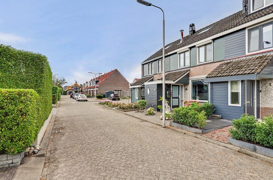 Dotterbloemstraat 3