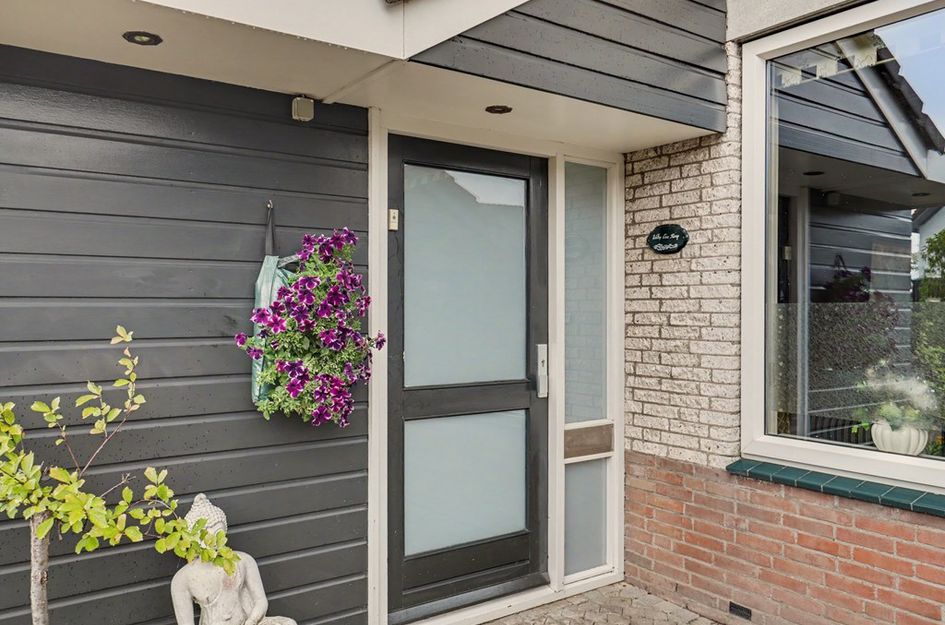 Dotterbloemstraat 3