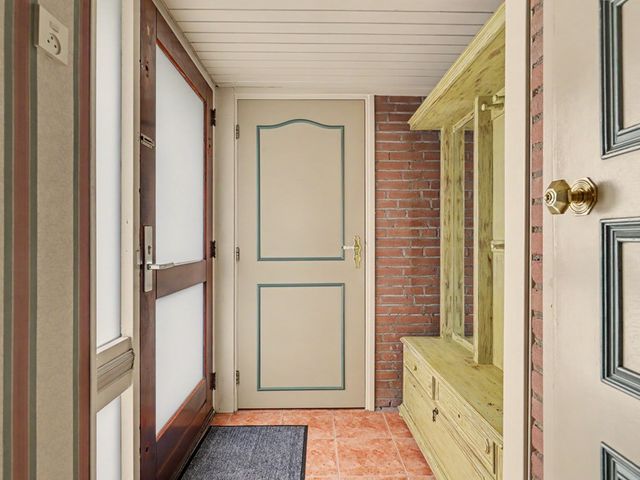 Dotterbloemstraat 3, Klaaswaal