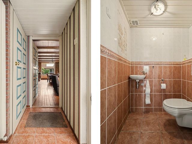 Dotterbloemstraat 3, Klaaswaal