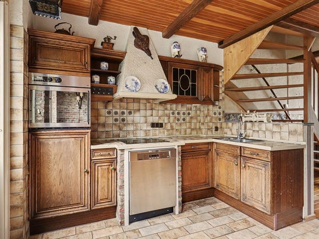 Dotterbloemstraat 3, Klaaswaal