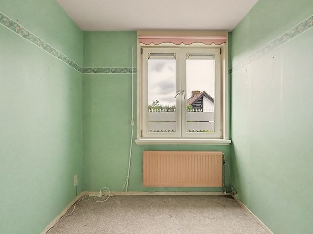 Dotterbloemstraat 3, Klaaswaal