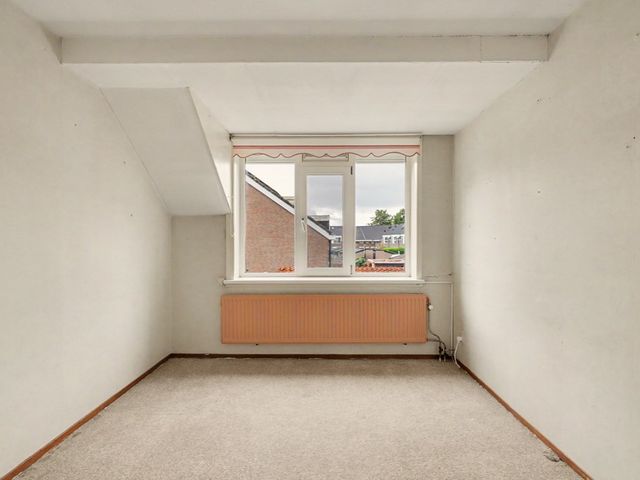 Dotterbloemstraat 3, Klaaswaal