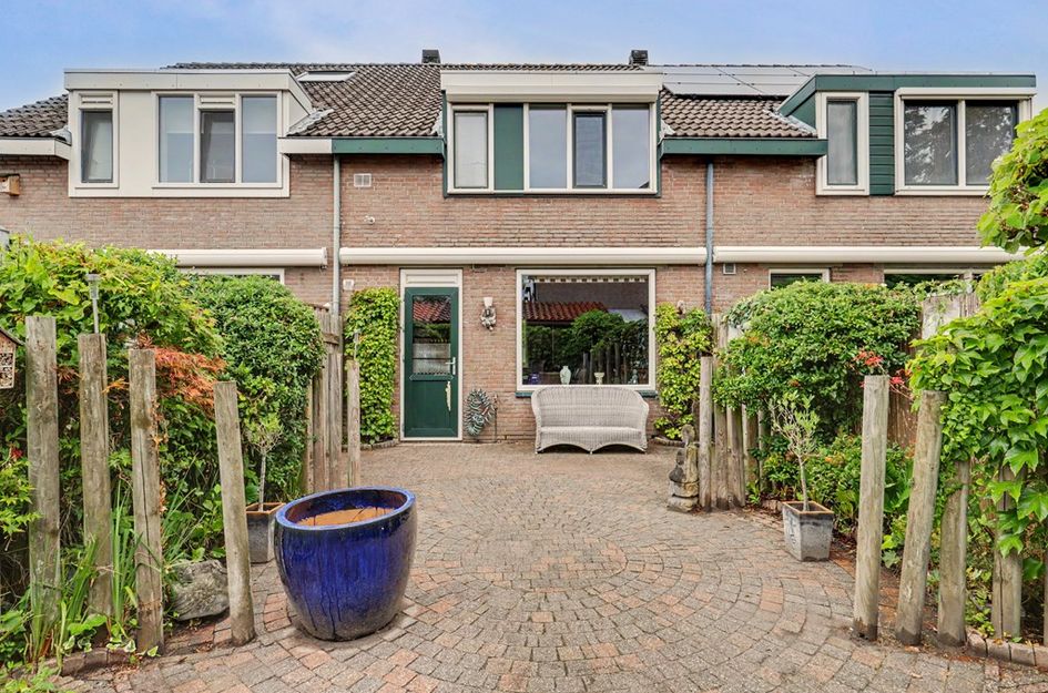 Dotterbloemstraat 3