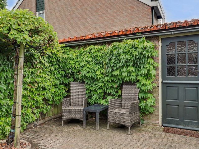 Dotterbloemstraat 3, Klaaswaal