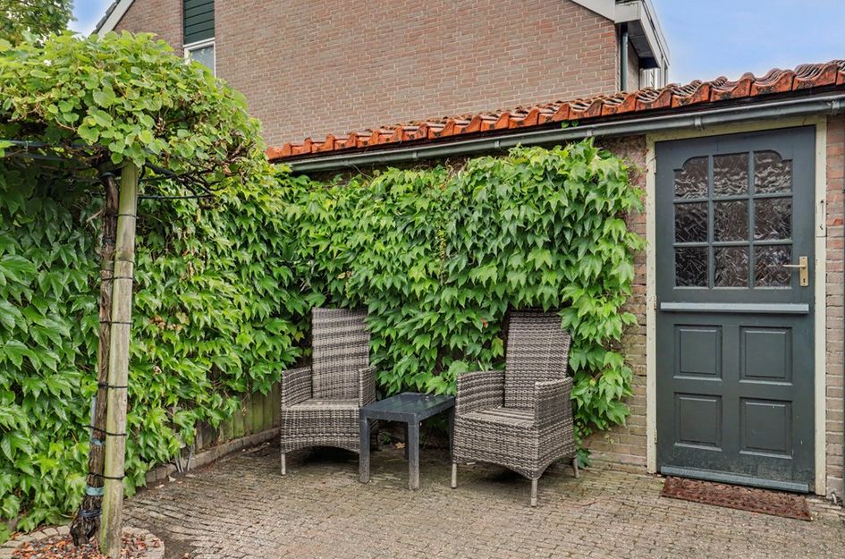 Dotterbloemstraat 3