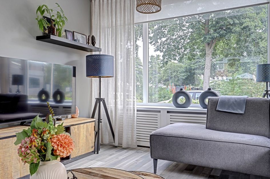 Mr. Treubstraat 5