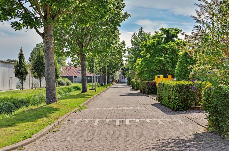 Prins Clausstraat 4