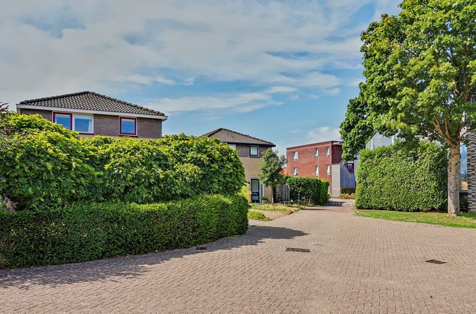 Prins Clausstraat 4