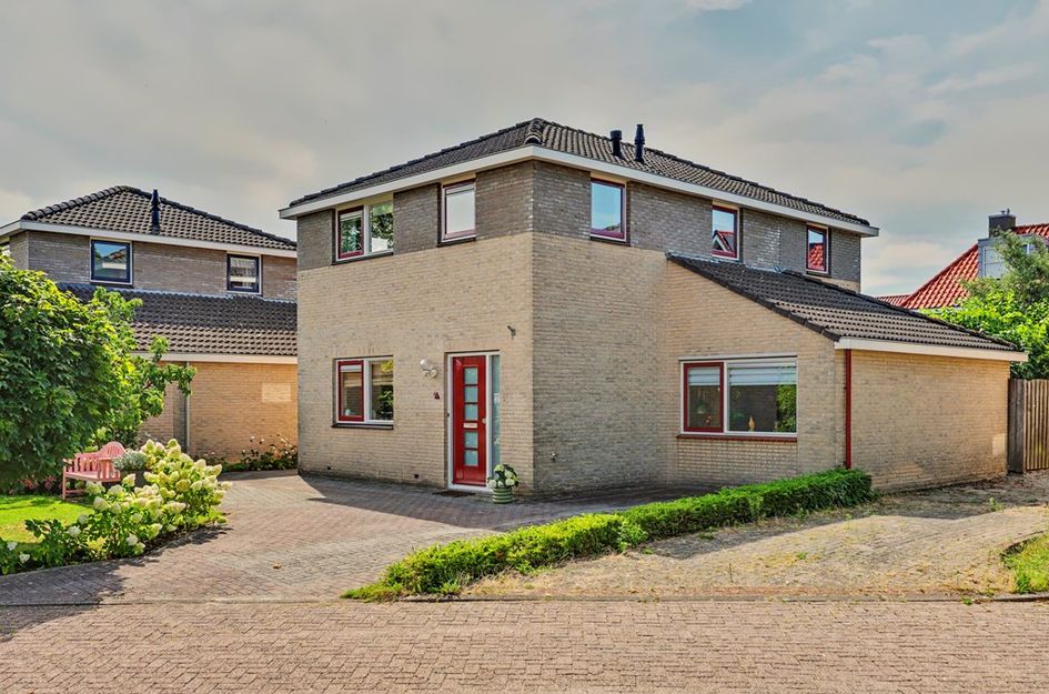 Prins Clausstraat 4