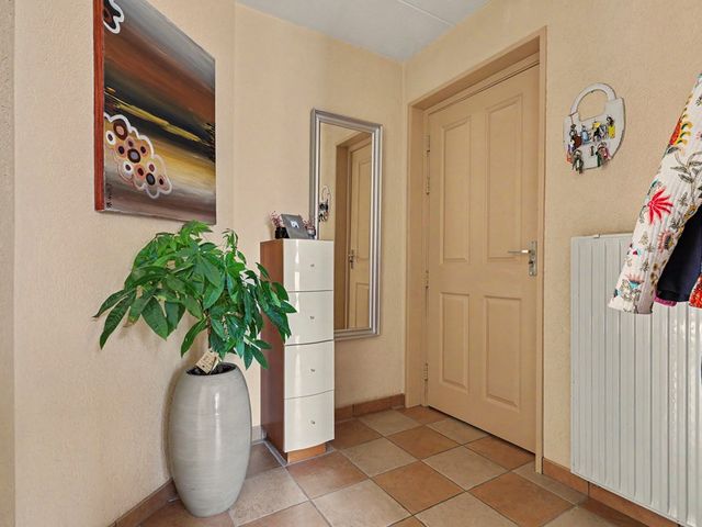 Prins Clausstraat 4, Strijen