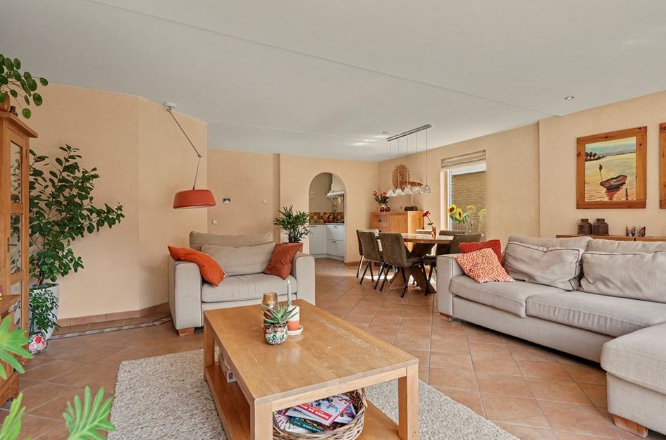 Prins Clausstraat 4