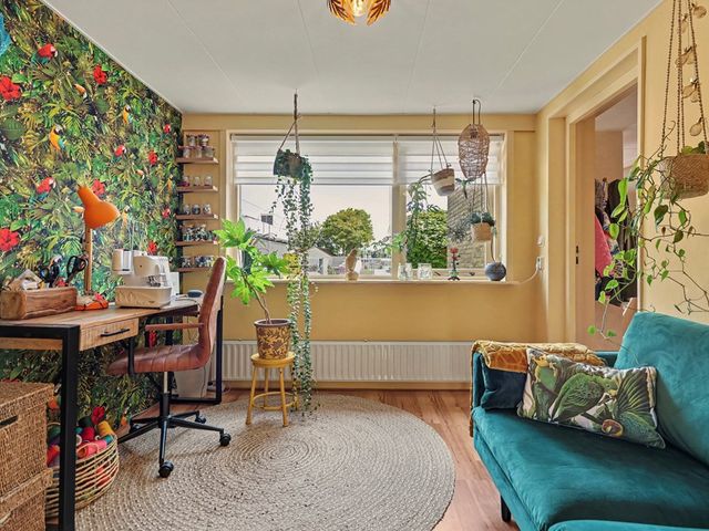 Prins Clausstraat 4, Strijen