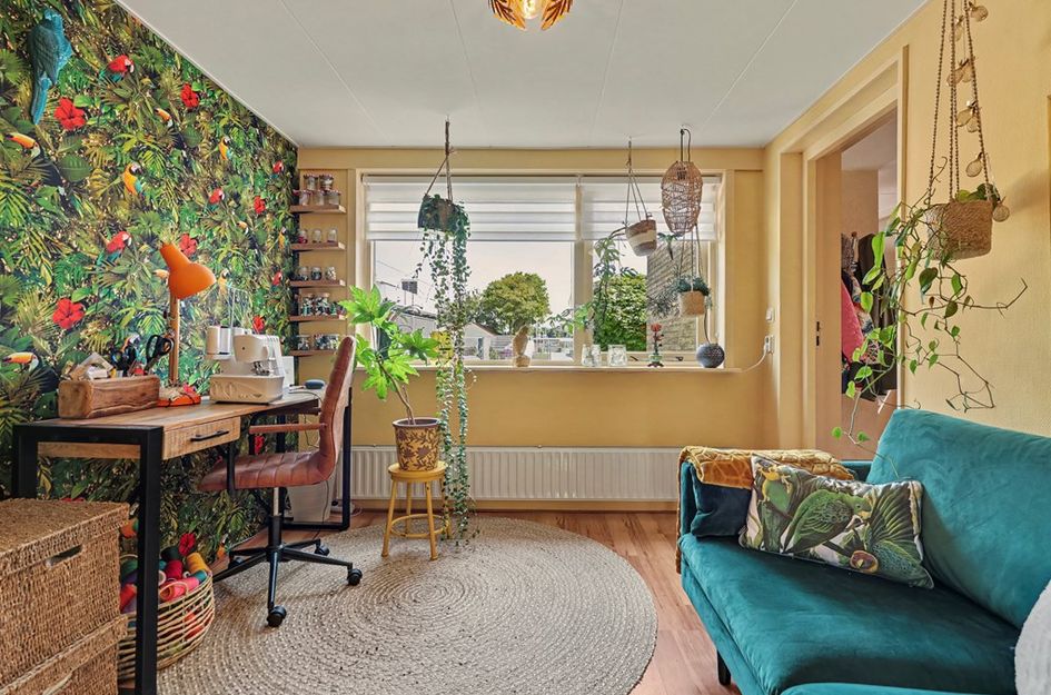 Prins Clausstraat 4