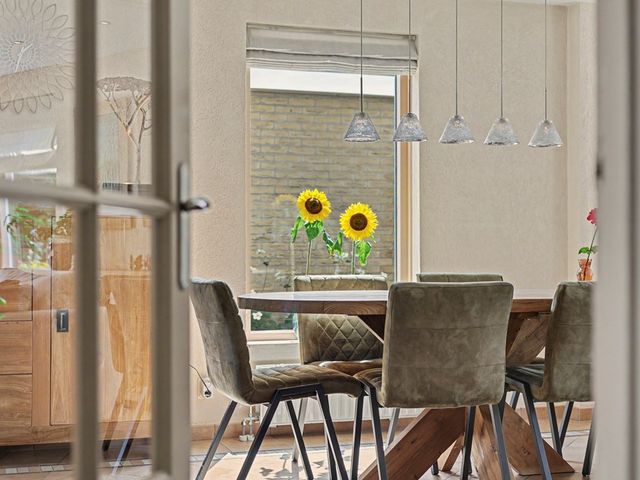 Prins Clausstraat 4, Strijen