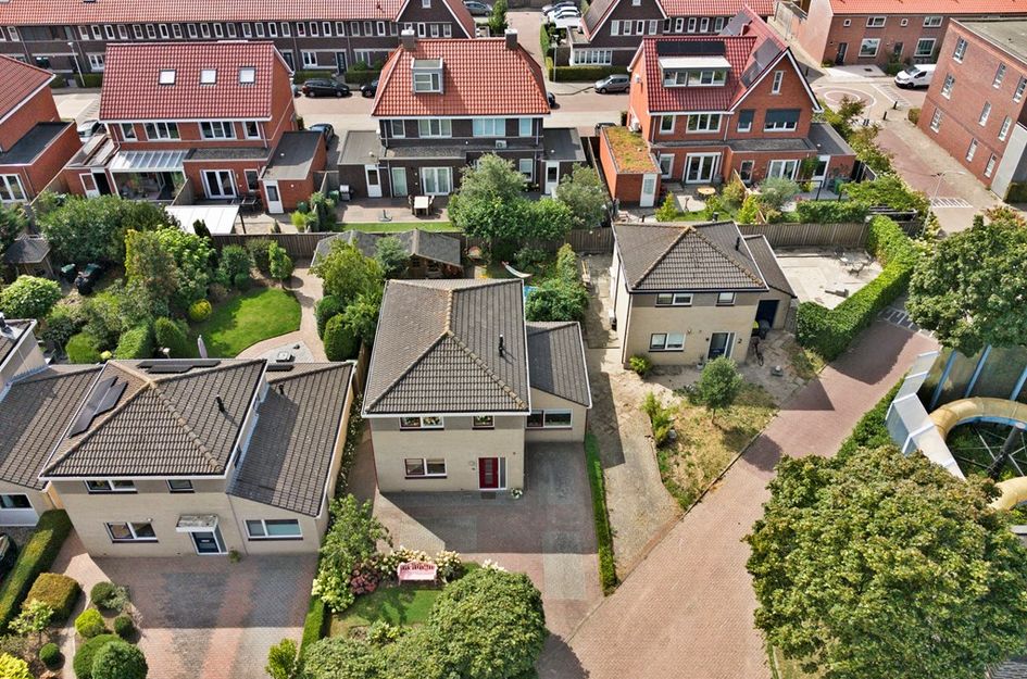 Prins Clausstraat 4