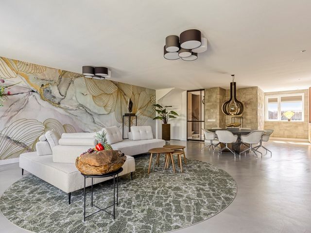 Koolzaad 39, Tuitjenhorn