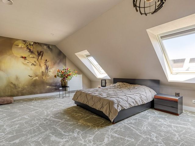 Koolzaad 39, Tuitjenhorn