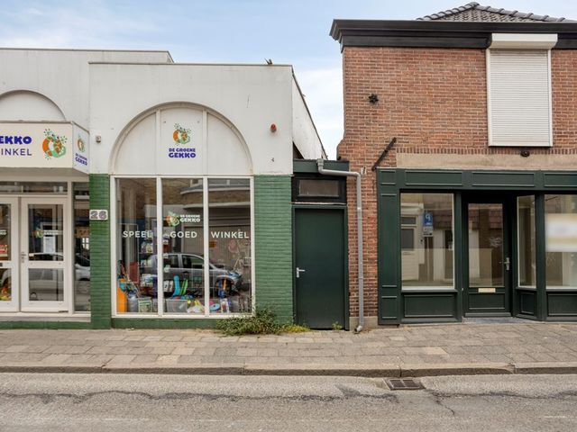 Koningstraat 28, Beverwijk
