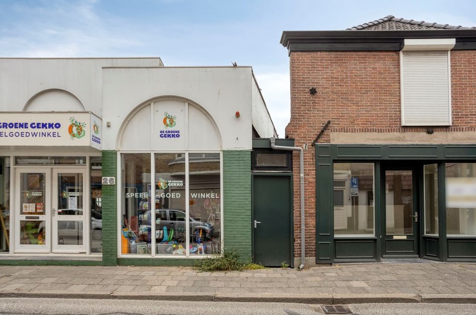 Koningstraat 28
