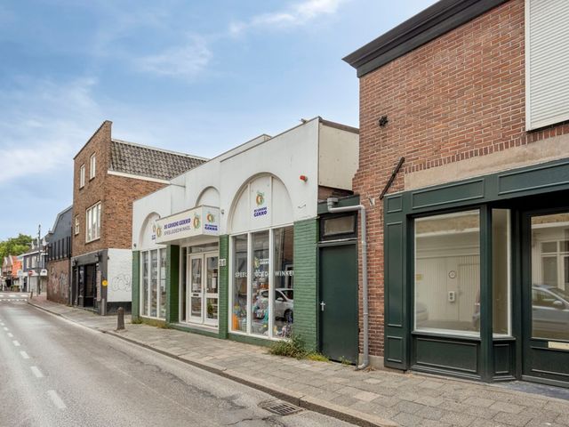 Koningstraat 28, Beverwijk