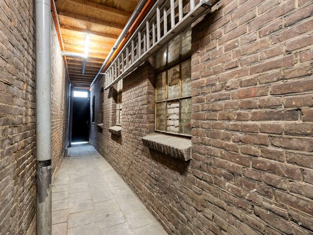 Koningstraat 28, Beverwijk