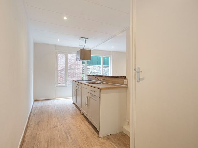 Koningstraat 28, Beverwijk