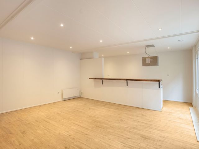 Koningstraat 28, Beverwijk