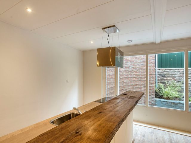 Koningstraat 28, Beverwijk