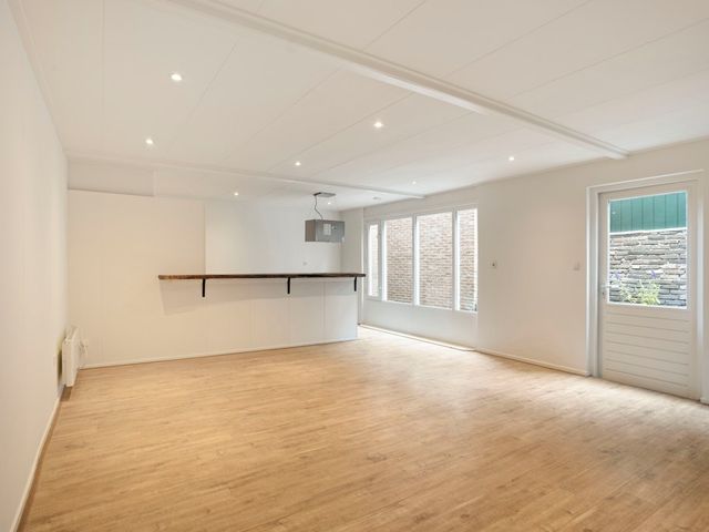 Koningstraat 28, Beverwijk