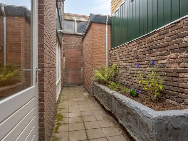 Koningstraat 28, Beverwijk