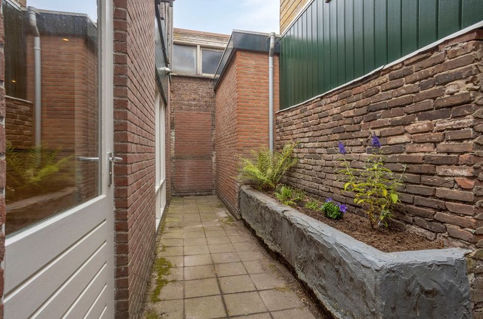 Koningstraat 28