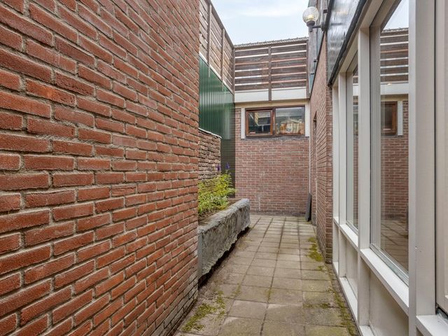 Koningstraat 28, Beverwijk