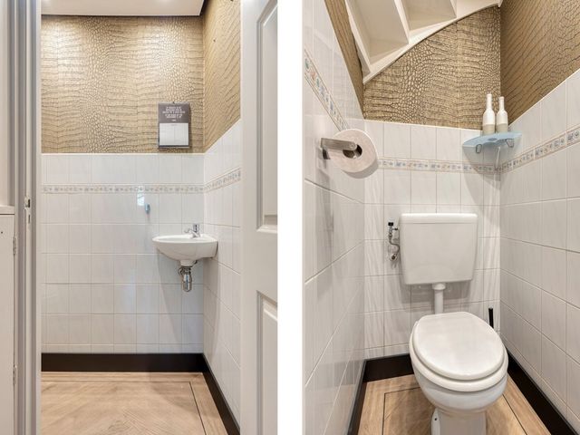 Oostertuinen 43, Beverwijk