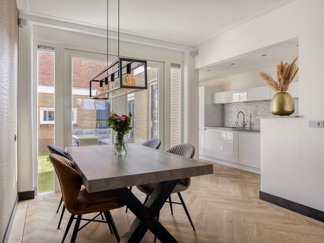 Oostertuinen 43, Beverwijk