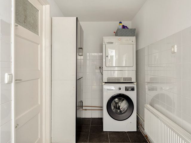 Oostertuinen 43, Beverwijk