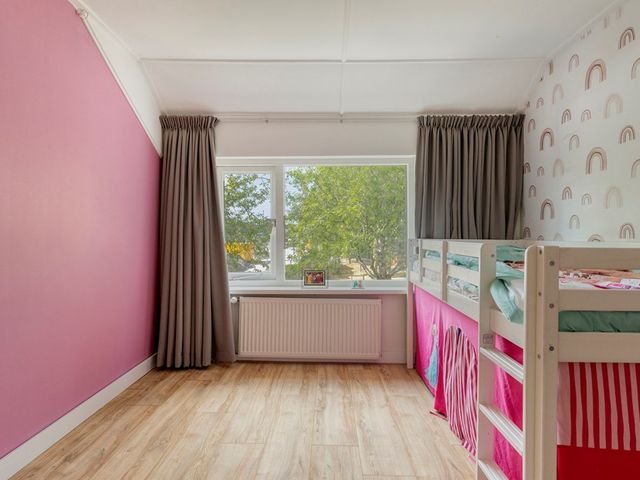 Oostertuinen 43, Beverwijk