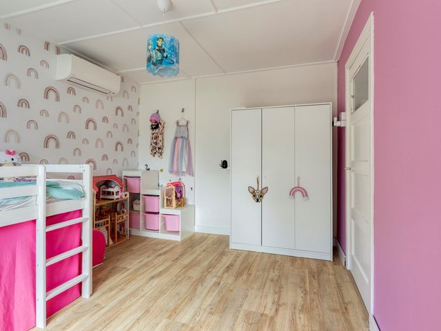 Oostertuinen 43, Beverwijk