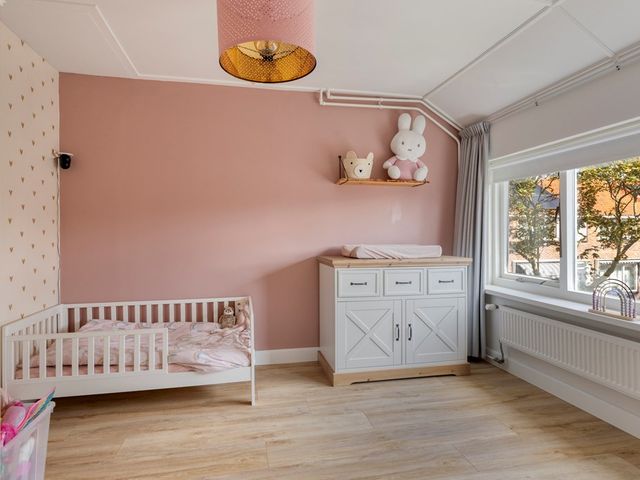 Oostertuinen 43, Beverwijk
