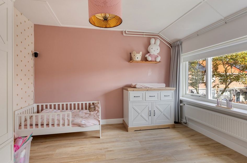 Oostertuinen 43