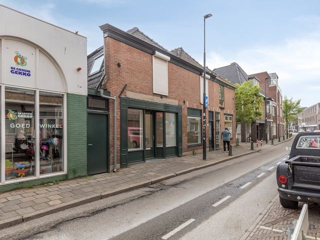 Koningstraat 30, Beverwijk