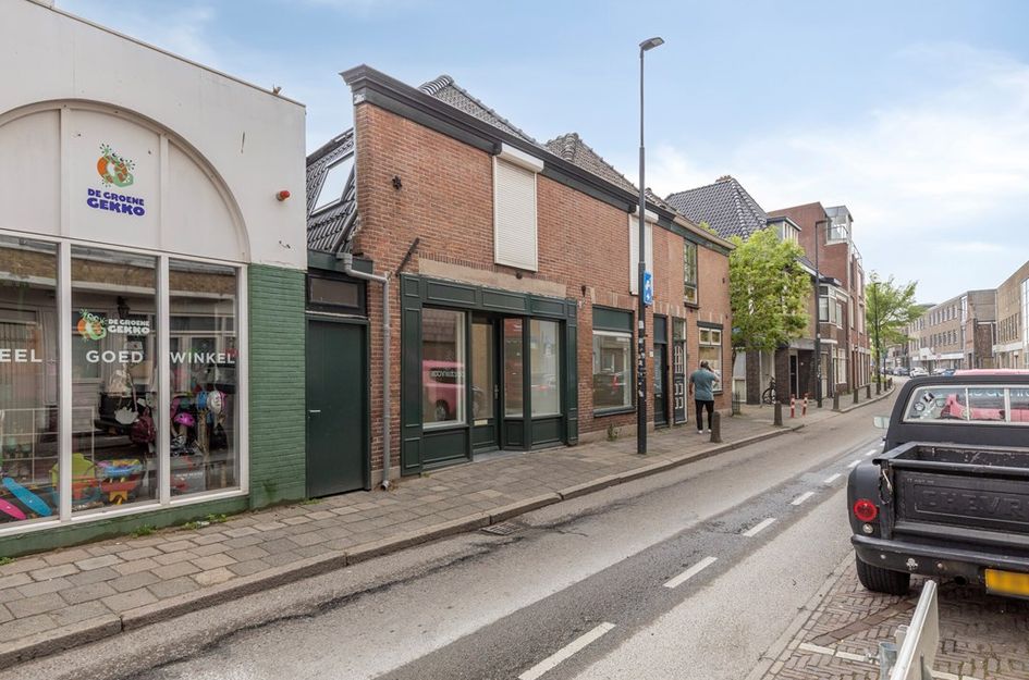 Koningstraat 30