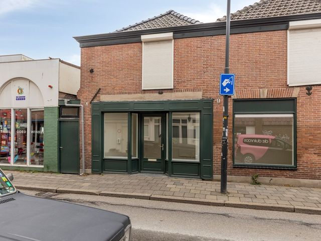 Koningstraat 30, Beverwijk