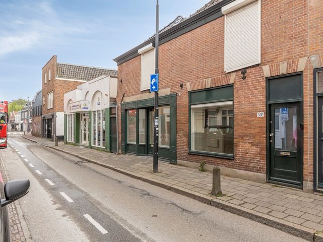 Koningstraat 30, Beverwijk