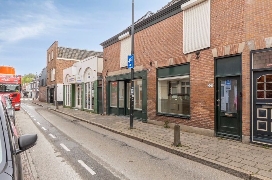 Koningstraat 30