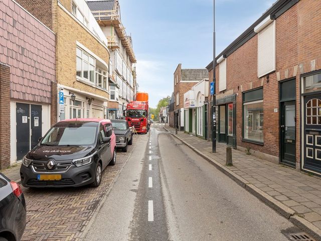 Koningstraat 30, Beverwijk