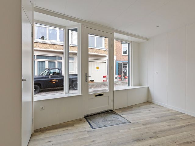 Koningstraat 30, Beverwijk