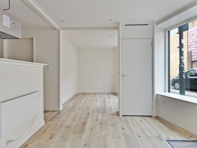 Koningstraat 30, Beverwijk