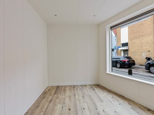 Koningstraat 30, Beverwijk