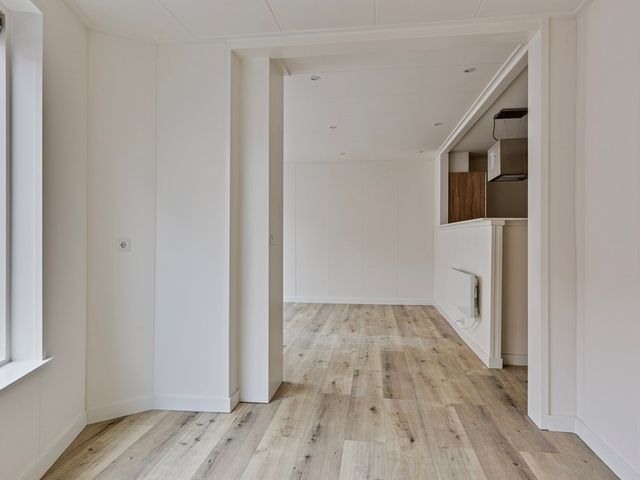 Koningstraat 30, Beverwijk